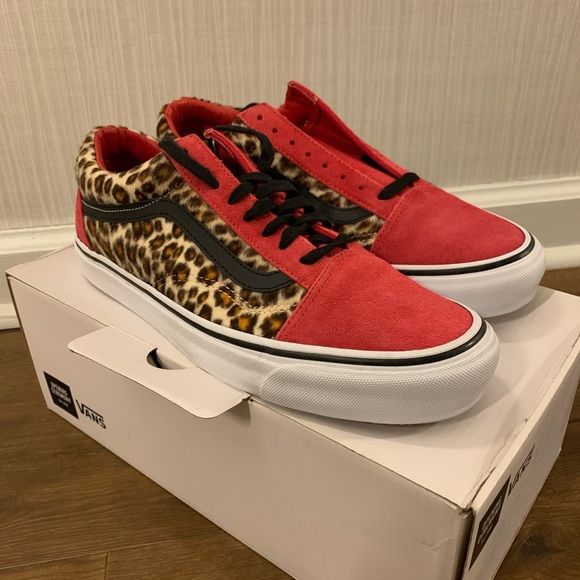 Vans Other - Vans x Opening Ceremony 9.5 BRAND NEW